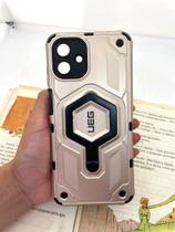 Capa de celular compatível com Galaxy A07 Normal Armadura