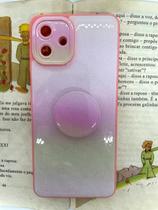 Capa de celular compatível com Galaxy A07 Normal Cielo Cor:Capa 02