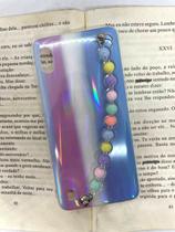 Capa de celular compatível com Galaxy A10 Normal Alive