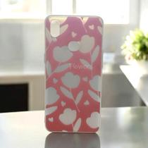 Capa de celular compatível com Galaxy A10S Pretty Capa de celular compatível com Galaxy A10S Pretty