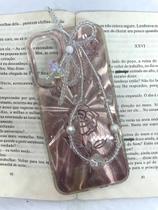 Capa de celular compatível com Galaxy A14 Holographic Capa de celular compatível com Galaxy A14 Holographic