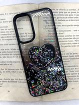 Capa de celular compatível com Galaxy A15 Luxo Capa de celular compatível com Galaxy A15 Luxo