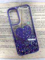 Capa de celular compatível com Galaxy A15 Luxo Capa de celular compatível com Galaxy A15 Luxo