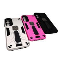 Capa de celular compatível com Galaxy A16 Defense Capa de celular compatível com Galaxy A16 Defense