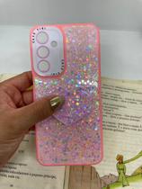 Capa de celular compatível com Galaxy A16 Shine