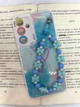 Capa de celular compatível com Galaxy A25 5G Circlet