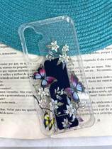 Capa de celular compatível com Galaxy A25 5G New