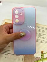 Capa de celular compatível com Galaxy A26 5G Cielo Cor:Capa 01