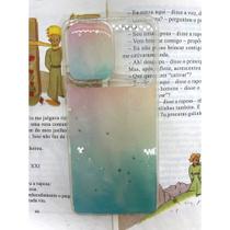 Capa de celular compatível com Galaxy A32 4G com Proteção de Câmera Arco Iris Cor:Capa 04 Capa de celular compatível com Galaxy A32 4G com Proteção de Câmera Arco Iris Cor:Capa 04