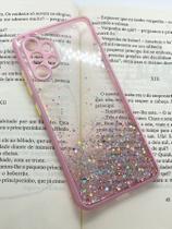 Capa de celular compatível com Galaxy A32 4G Luxo