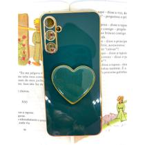 Capa de celular compatível com Galaxy A34 5G Neutral