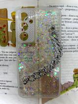 Capa de celular compatível com Galaxy A35 5G Diamond Capa de celular compatível com Galaxy A35 5G Diamond