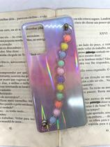 Capa de celular compatível com Galaxy A52 Alive