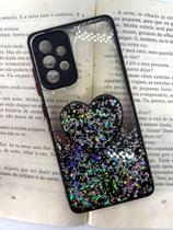 Capa de celular compatível com Galaxy A52 Luxo