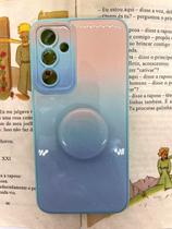 Capa de celular compatível com Galaxy A54 5G Cielo Cor:Capa 01