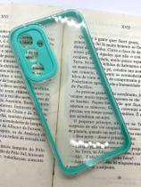 Capa de celular compatível com Galaxy A54 5G Duo