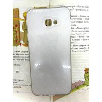 Capa de celular compatível com Galaxy J4 Plus, J4 Core e J4 Prime Brilhante