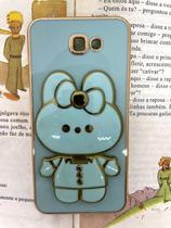 Capa de celular compatível com Galaxy J4 Plus, J4 Core e J4 Prime Cutie Capa de celular compatível com Galaxy J4 Plus, J4 Core e J4 Prime Cutie
