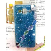Capa de celular compatível com Galaxy J5 Normal Salva Celular Corrente Cor:Capa 06