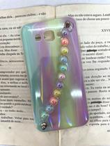Capa de celular compatível com Galaxy J7 e J7 Neo Alive