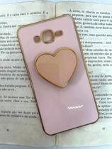 Capa de celular compatível com Galaxy J7 e J7 Neo Neutral