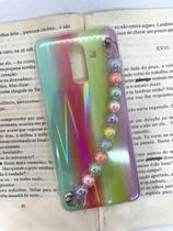 Capa de celular compatível com Galaxy J8 Alive Capa de celular compatível com Galaxy J8 Alive
