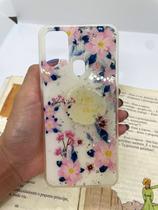 Capa de celular compatível com Galaxy M21S e M31 Desenhos Cor:Capa 02 Capa de celular compatível com Galaxy M21S e M31 Desenhos Cor:Capa 02