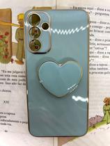 Capa de celular compatível com Galaxy M23 5G e M13 4G Neutral