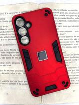 Capa de celular compatível com Galaxy S24 Plus Protection