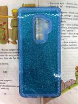 Capa de celular compatível com Galaxy S9 Plus Brilho Capa de celular compatível com Galaxy S9 Plus Brilho