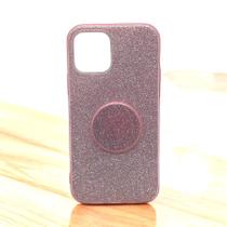 Capa de celular compatível com iPhone 12 Tela 6.1 Deluxe Capa de celular compatível com iPhone 12 Tela 6.1 Deluxe