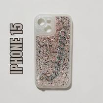 Capa de celular compatível com iPhone 15 Normal Diamond Capa de celular compatível com iPhone 15 Normal Diamond