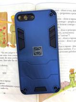 Capa de celular compatível com iPhone 7 Plus e 8 Plus Protection