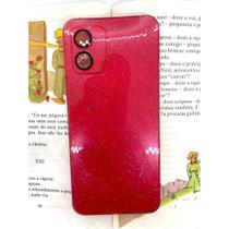Capa de celular compatível com Moto E13 Brilhante Capa de celular compatível com Moto E13 Brilhante