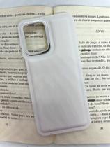 Capa de celular compatível com Moto E13 Chrome Capa de celular compatível com Moto E13 Chrome