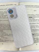 Capa de celular compatível com Moto E13 Wavy