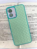 Capa de celular compatível com Moto E13 Wavy