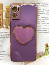 Capa de celular compatível com Moto E22 Neutral