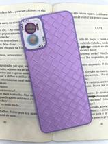 Capa de celular compatível com Moto E22 Wavy Capa de celular compatível com Moto E22 Wavy