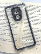 Capa de celular compatível com Moto E7 Normal Duo Capa de celular compatível com Moto E7 Normal Duo