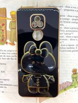 Capa de celular compatível com Moto E7 Plus Cutie Capa de celular compatível com Moto E7 Plus Cutie