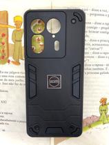 Capa de celular compatível com Moto Edge 50 Ultra Protection