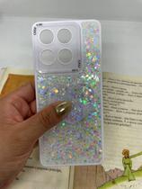 Capa de celular compatível com Moto Edge 60 Fusion e Edge 60 Normal Shine