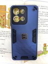 Capa de celular compatível com Moto Edge 60 Fusion Protection - oilojinhadafla