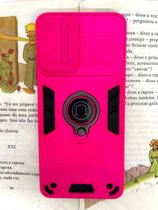 Capa de celular compatível com Moto G04, G04s, E14 e G24 Guardian Capa de celular compatível com Moto G04, G04s, E14 e G24 Guardian