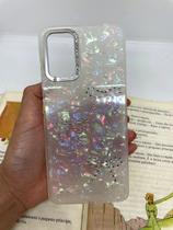 Capa de celular compatível com Moto G04, G04s, E14 e G24 Lazo Capa de celular compatível com Moto G04, G04s, E14 e G24 Lazo