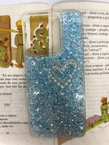 Capa de celular compatível com Moto G04, G04s, E14 e G24 Passione