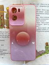 Capa de celular compatível com Moto G05 Cielo Cor:Capa 01