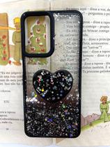 Capa de celular compatível com Moto G05 e E15 Luxo Capa de celular compatível com Moto G05 e E15 Luxo