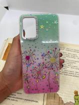 Capa de celular compatível com Moto G05 e E15 Nebula Cor:Capa 01 Capa de celular compatível com Moto G05 e E15 Nebula Cor:Capa 01